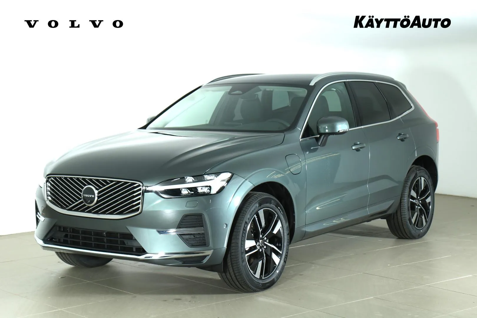 Volvo XC60 GRR-172 carousel image