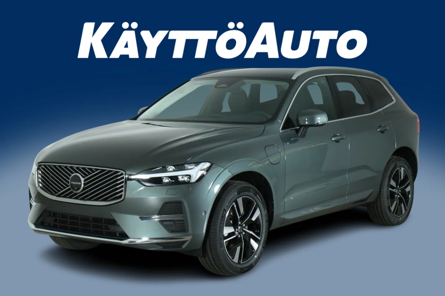 Volvo XC60 GRR-172 carousel image