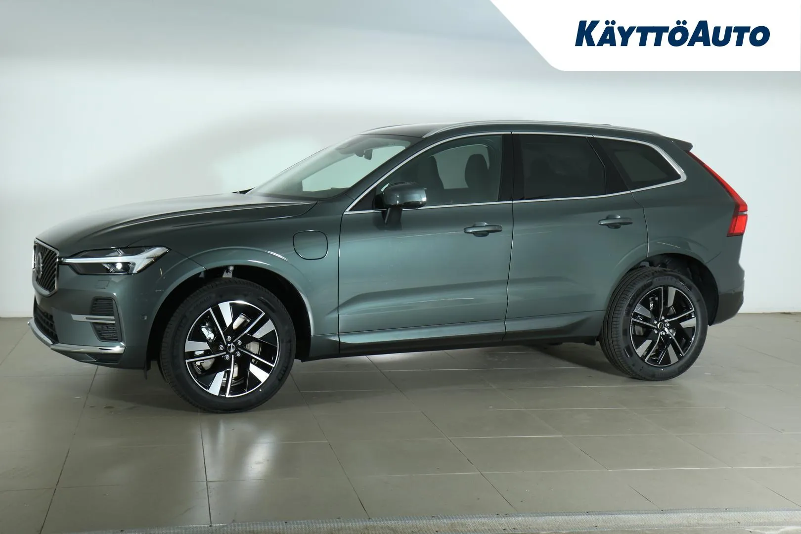 Volvo XC60 GRR-172 carousel image
