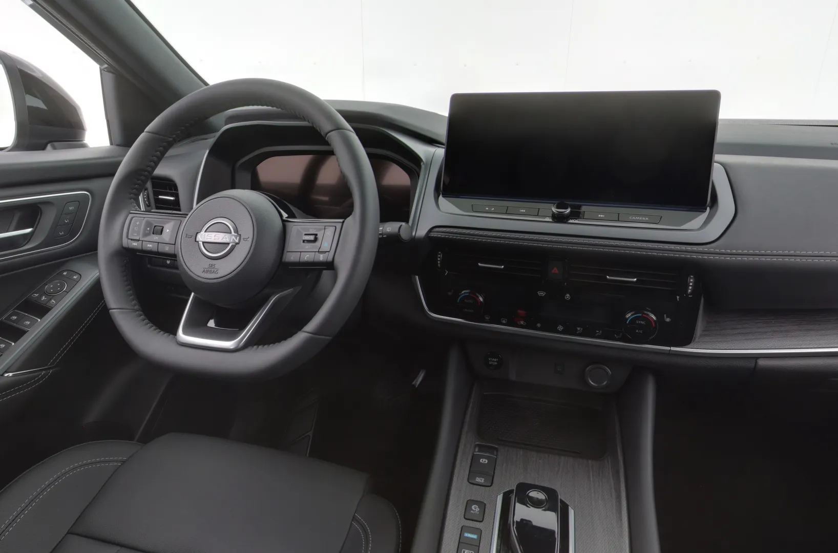 Nissan Qashqai GRN-146 carousel image
