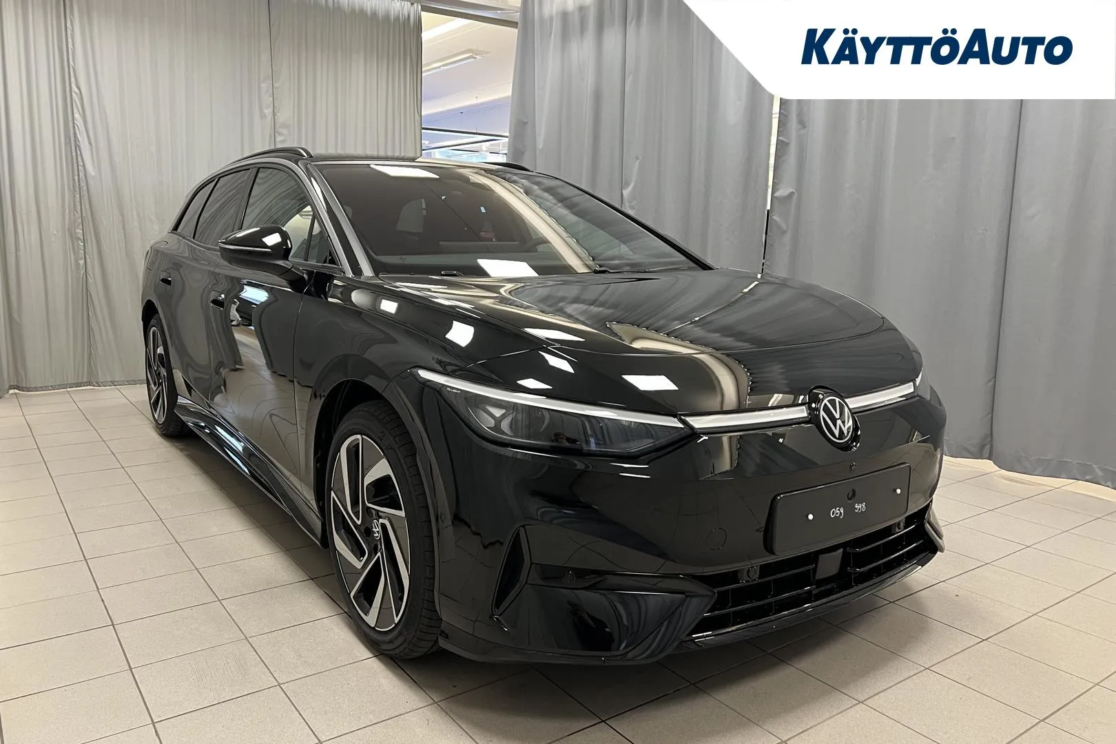 Volkswagen ID.7 CSP-877 carousel image