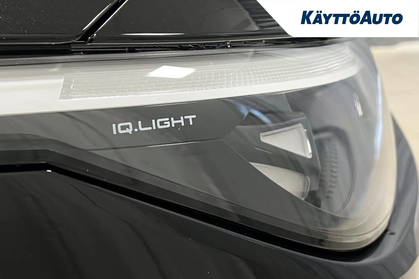 Volkswagen ID.7 CSP-877 carousel image