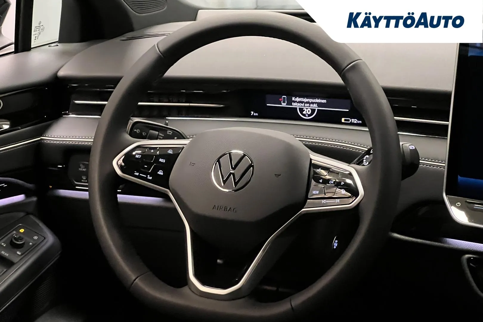 Volkswagen ID.7 CSP-877 carousel image