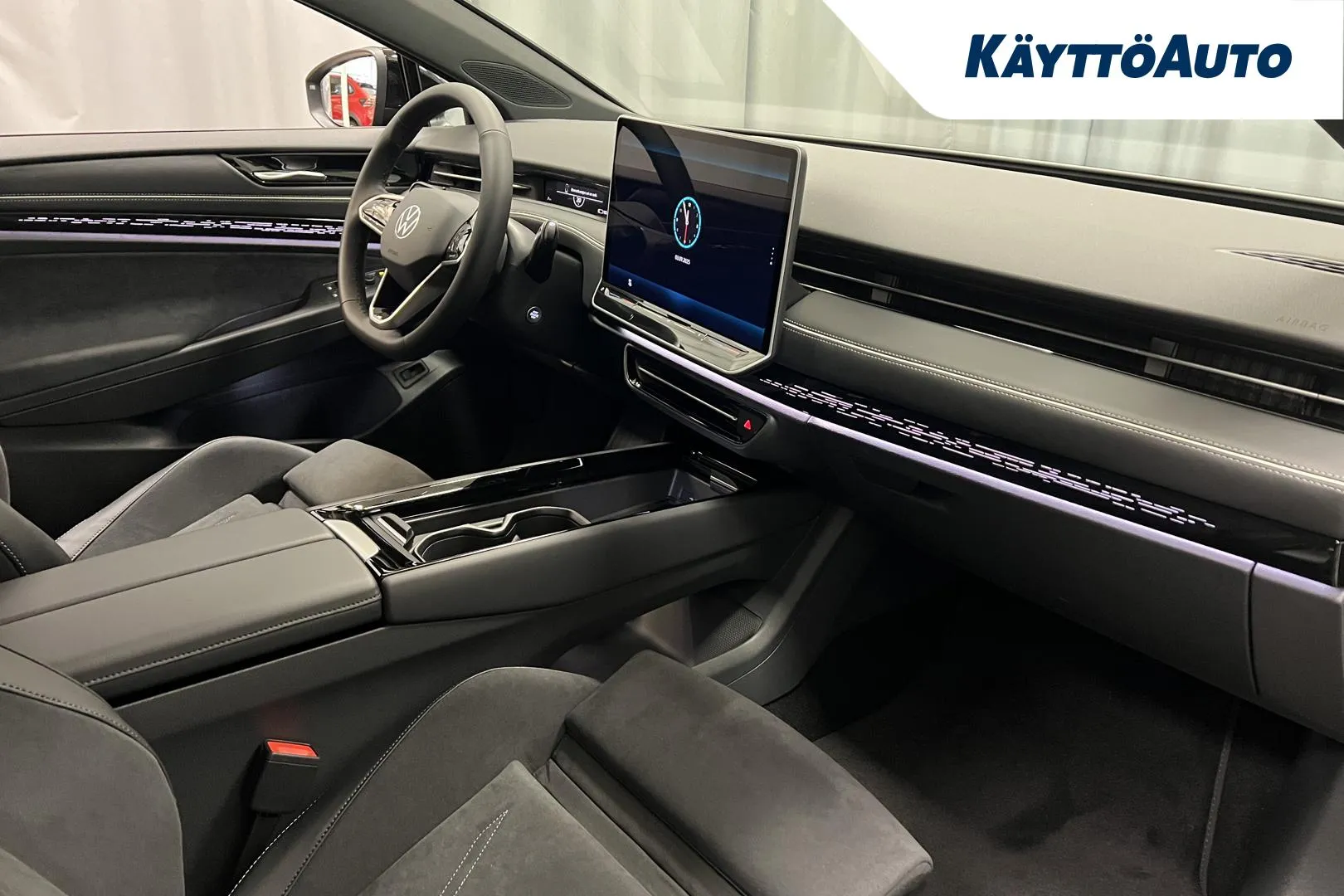 Volkswagen ID.7 CSP-877 carousel image