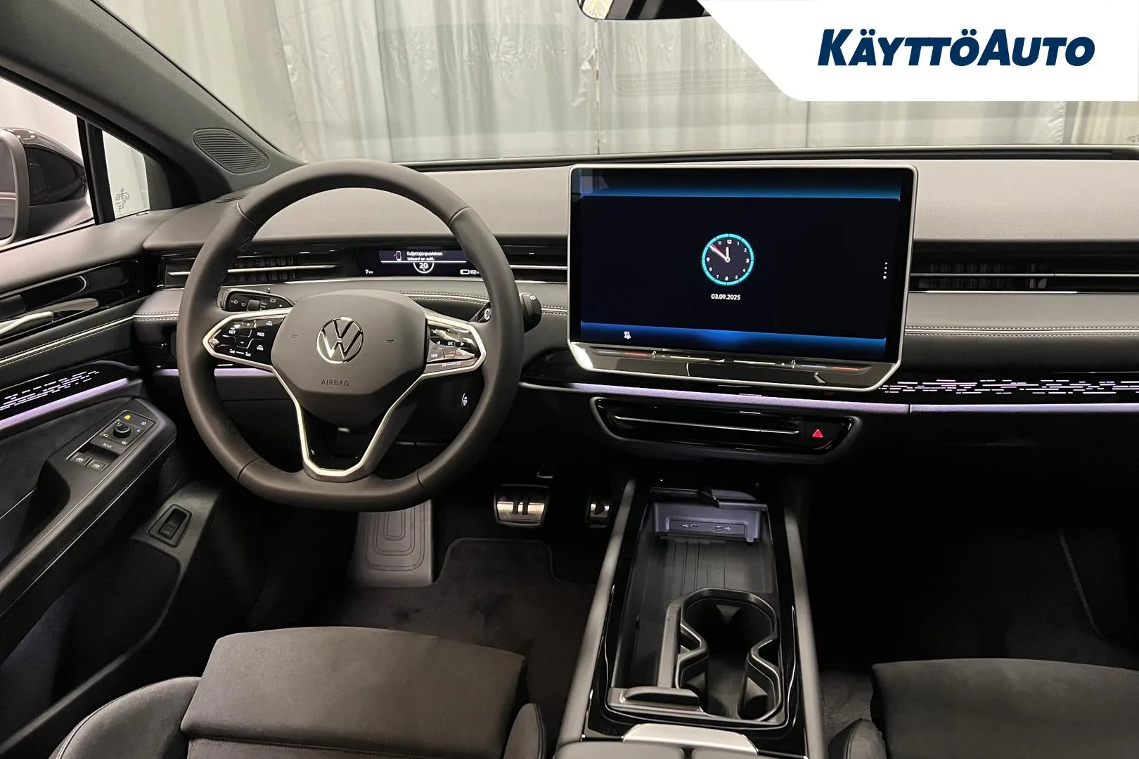 Volkswagen ID.7 CSP-877 carousel image
