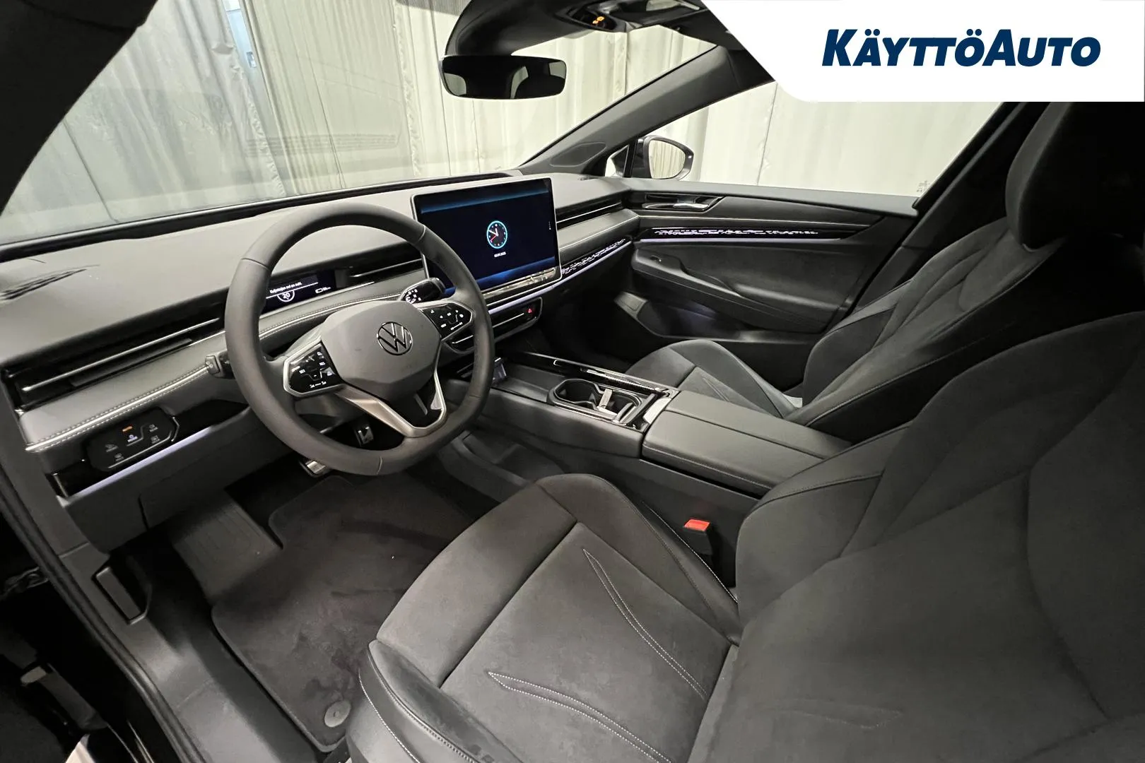 Volkswagen ID.7 CSP-877 carousel image