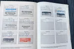 TOYOTA Avensis JKB-897 carousel thumbs