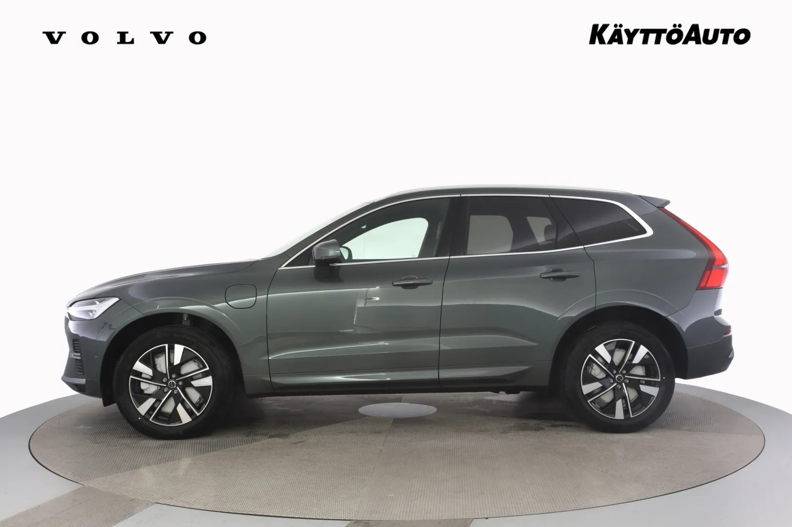 Volvo XC60 GRR-173 carousel image