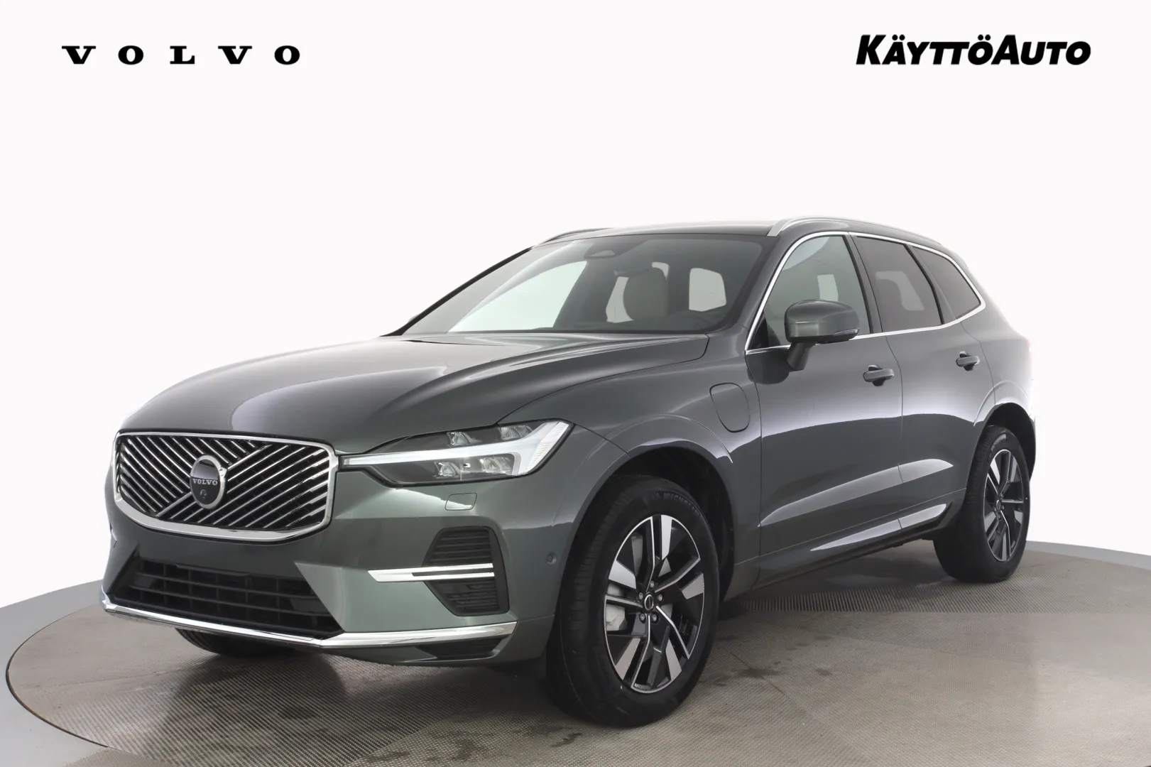 Volvo XC60 GRR-173 carousel image