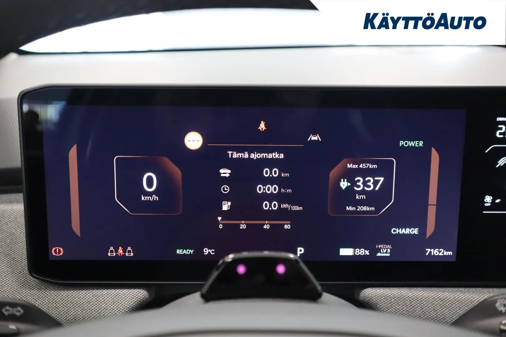 KIA EV3 KXB-621 carousel image