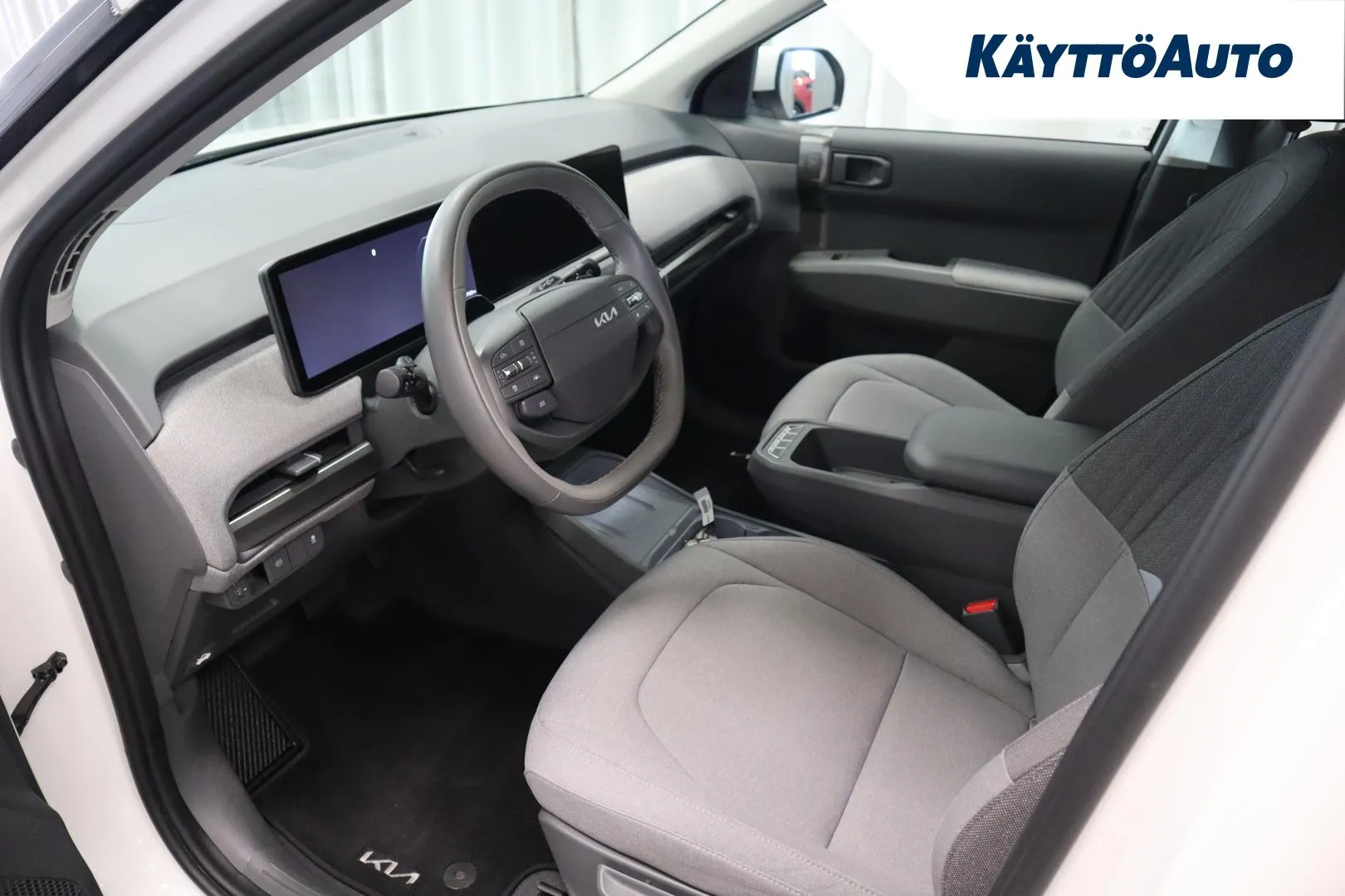 KIA EV3 KXB-621 carousel image