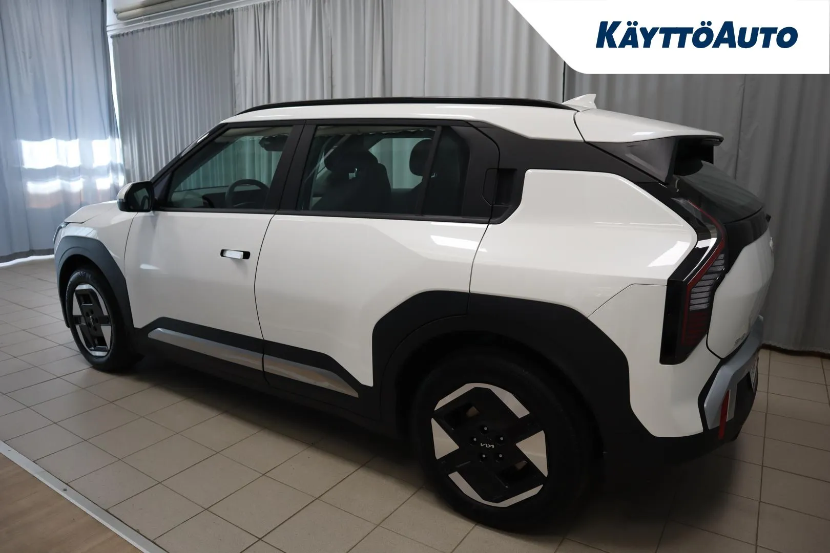 KIA EV3 KXB-621 carousel image