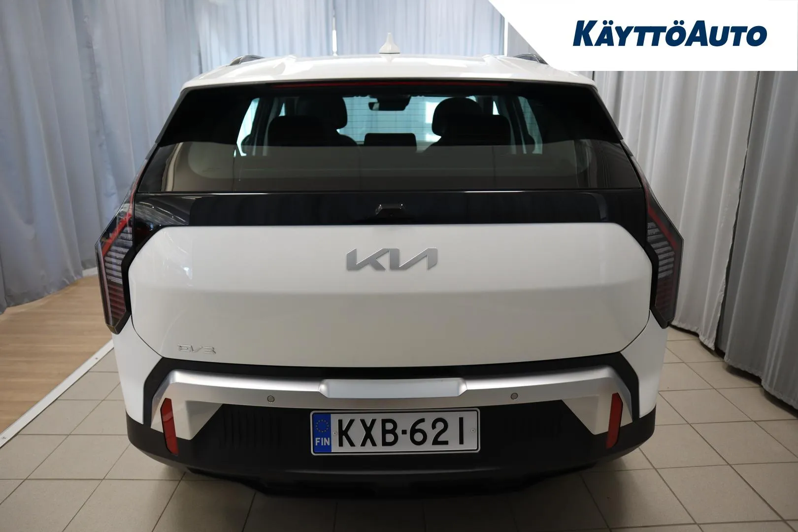 KIA EV3 KXB-621 carousel image