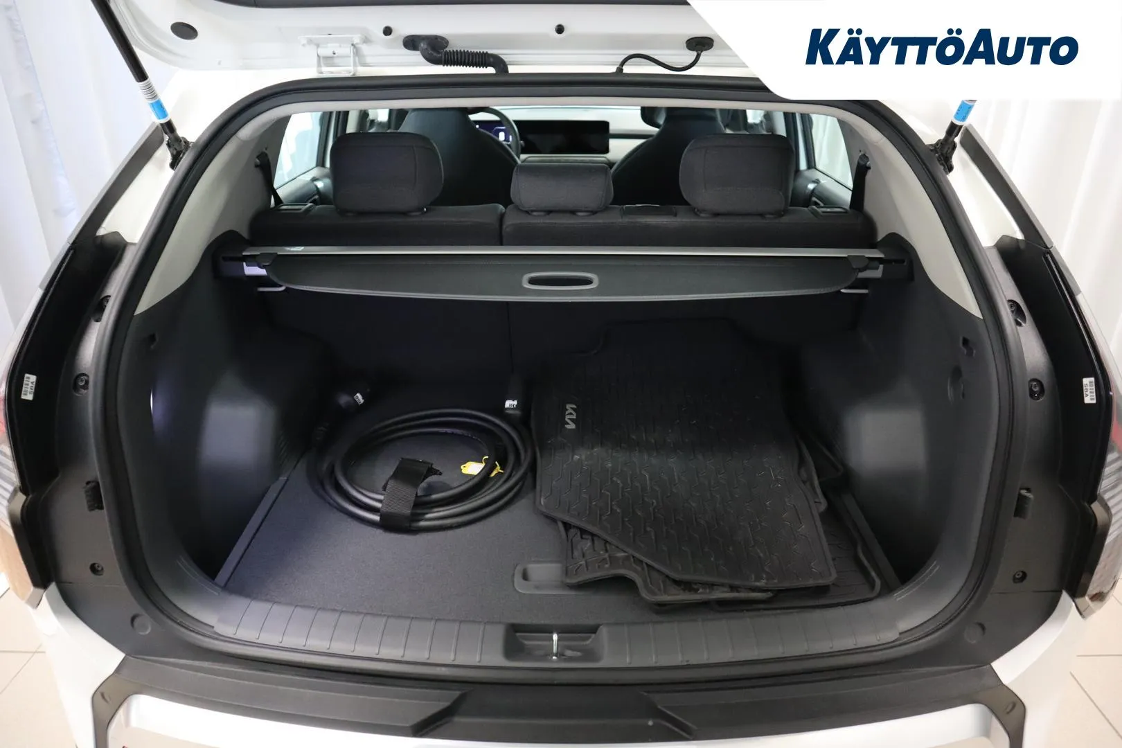 KIA EV3 KXB-621 carousel image