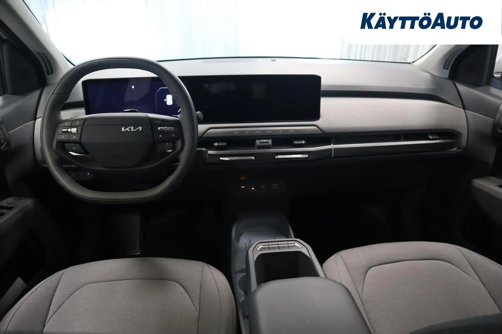 KIA EV3 KXB-621 carousel image