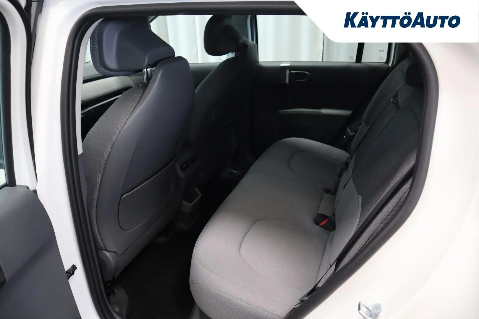 KIA EV3 KXB-621 carousel image