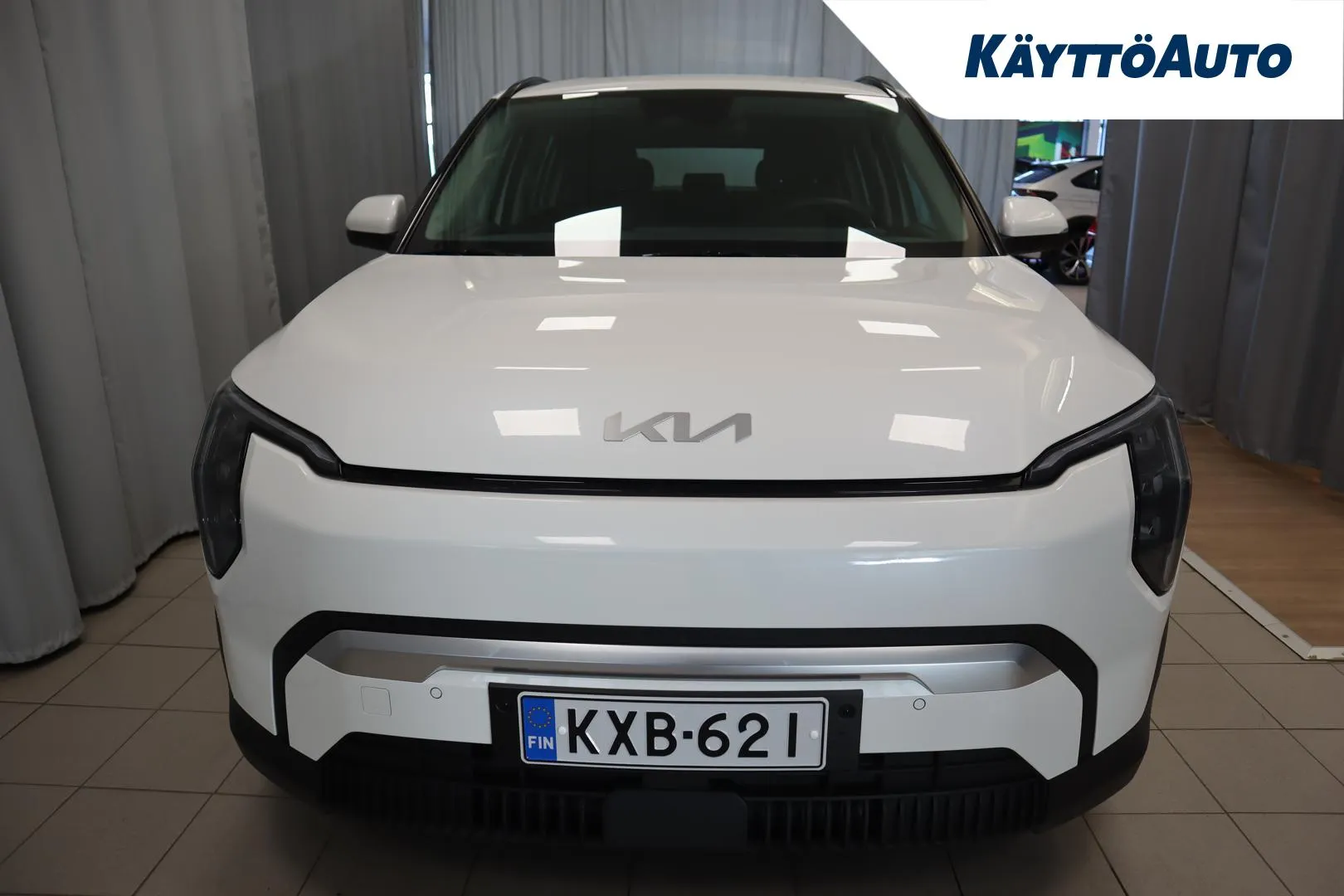 KIA EV3 KXB-621 carousel image