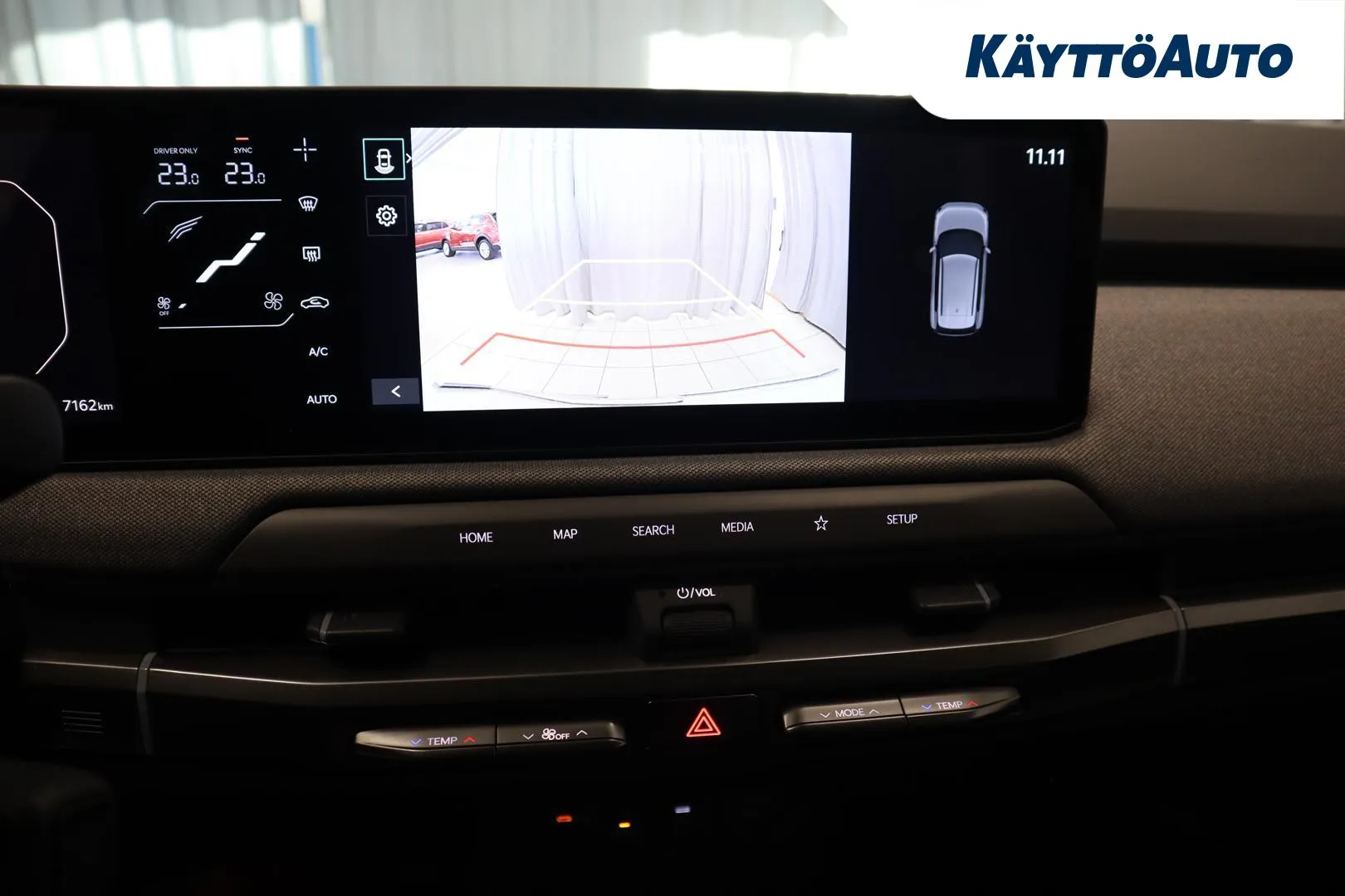 KIA EV3 KXB-621 carousel image