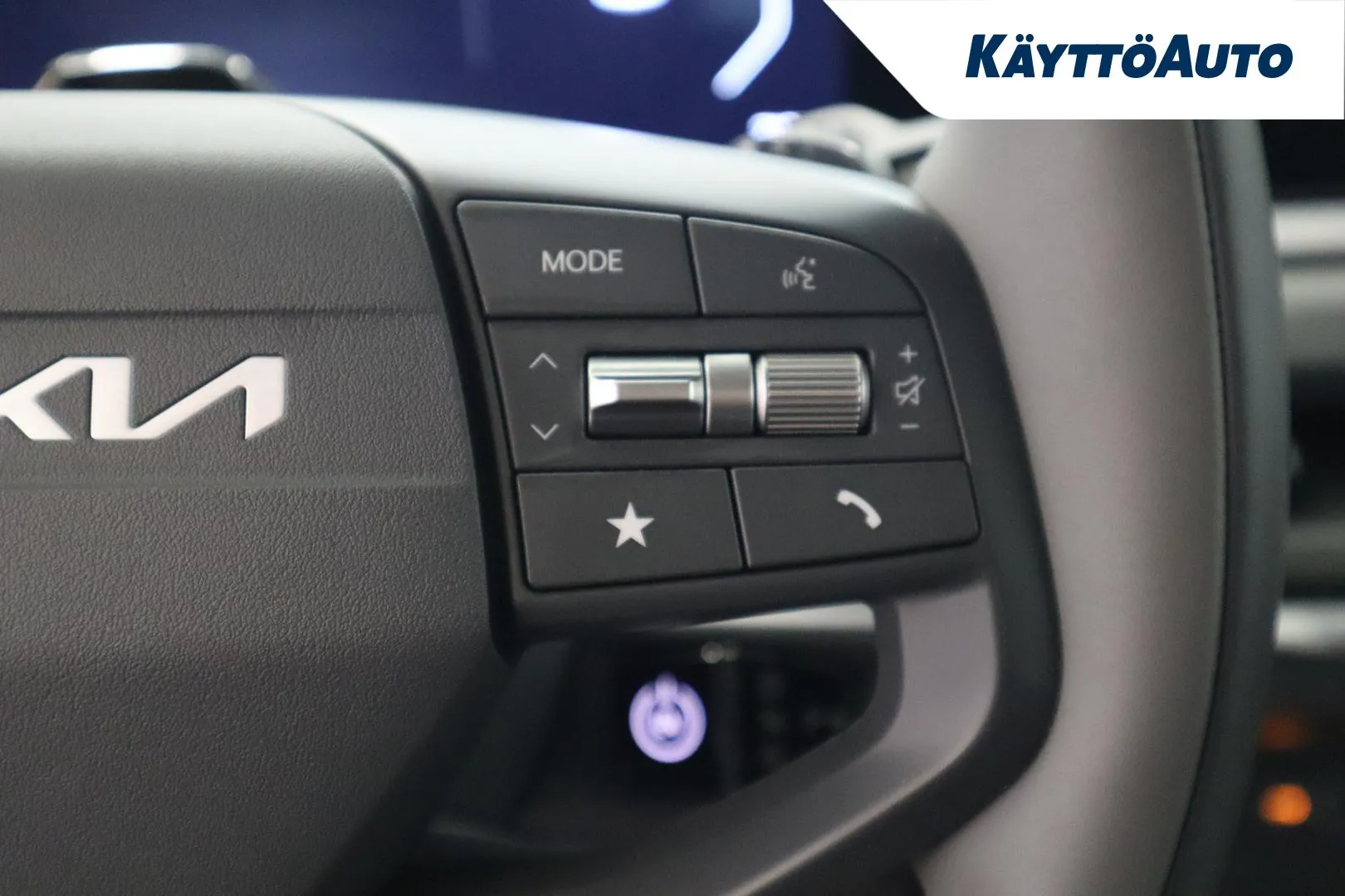 KIA EV3 KXB-621 carousel image