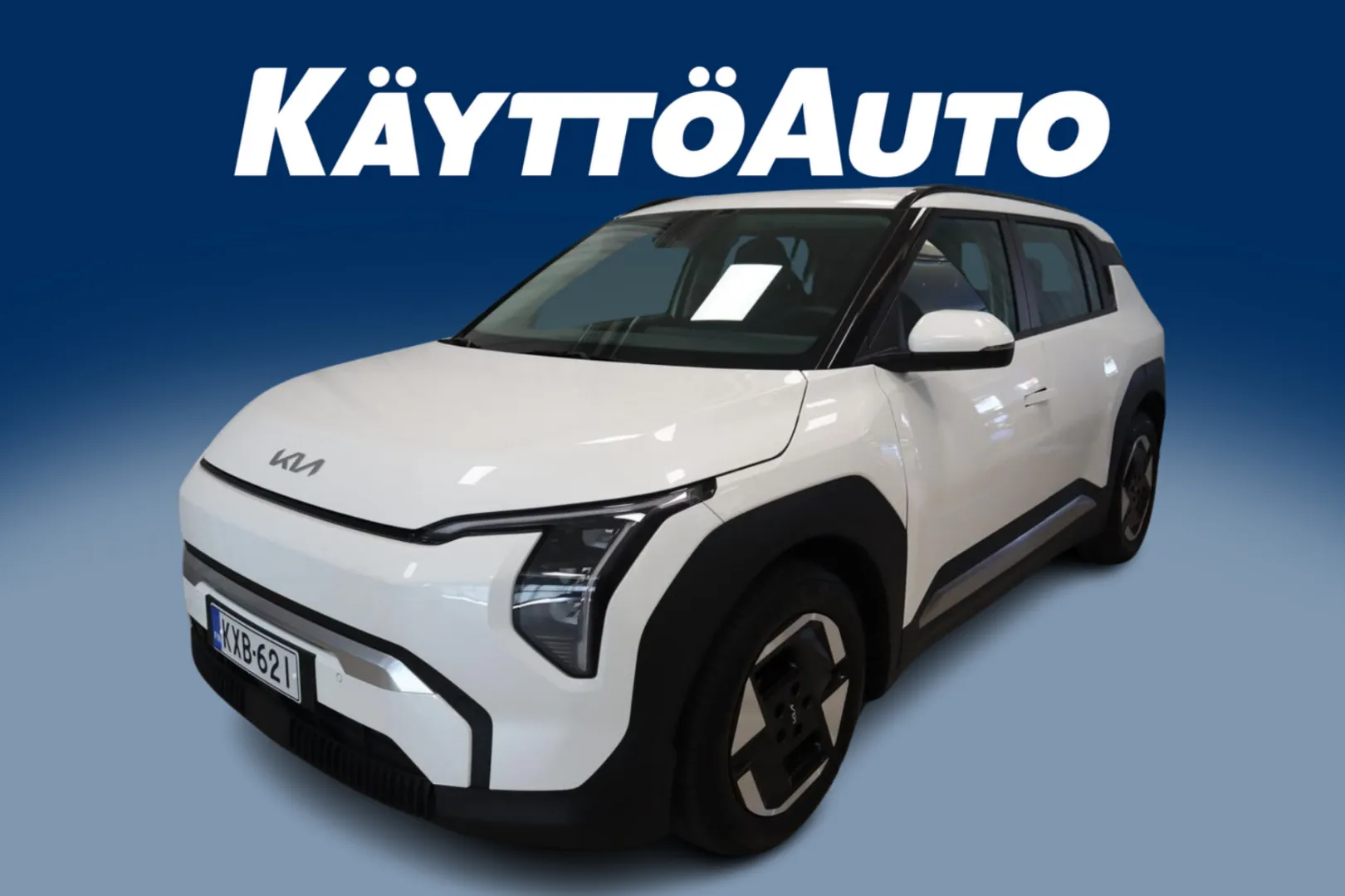 KIA EV3 KXB-621 carousel image