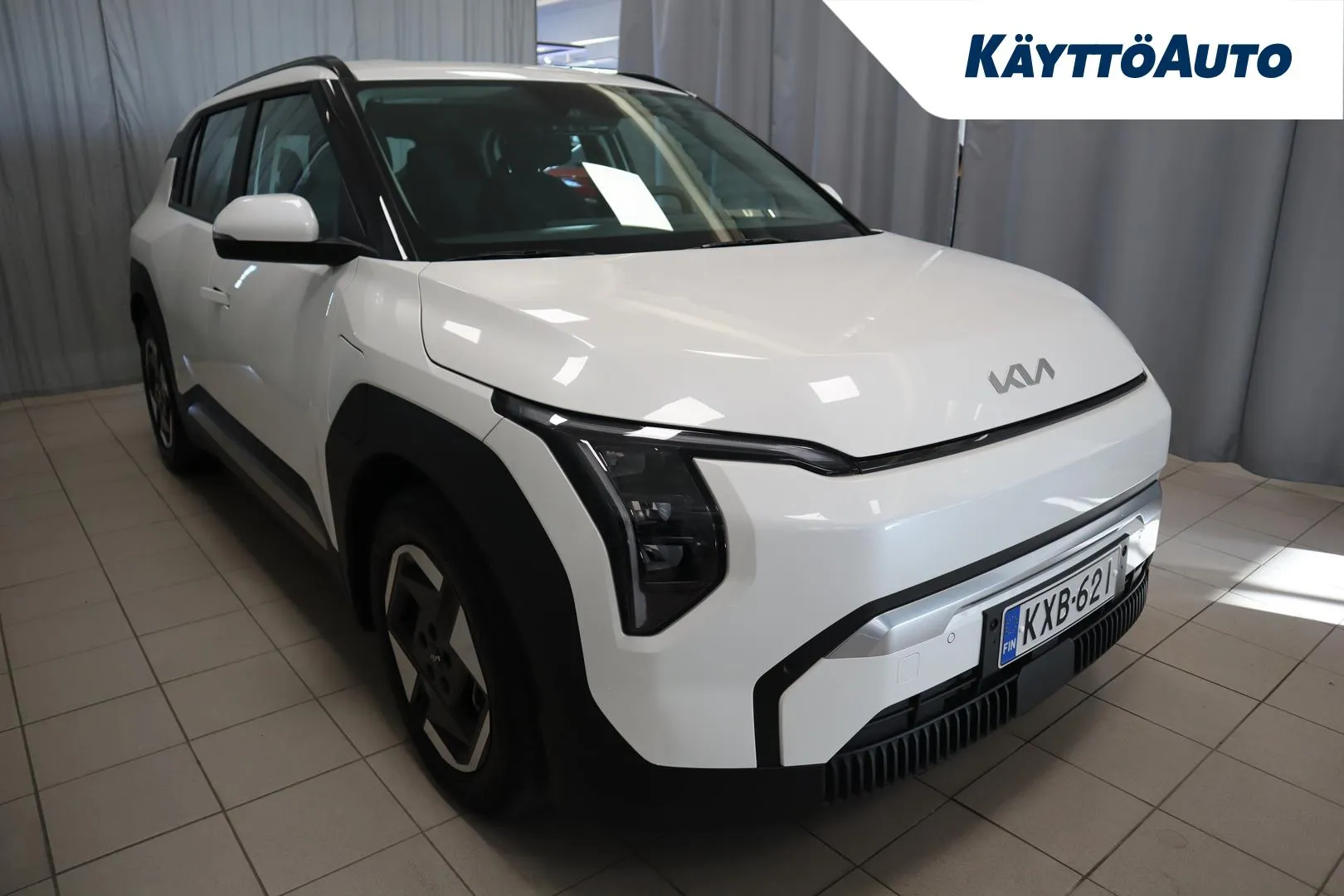 KIA EV3 KXB-621 carousel image