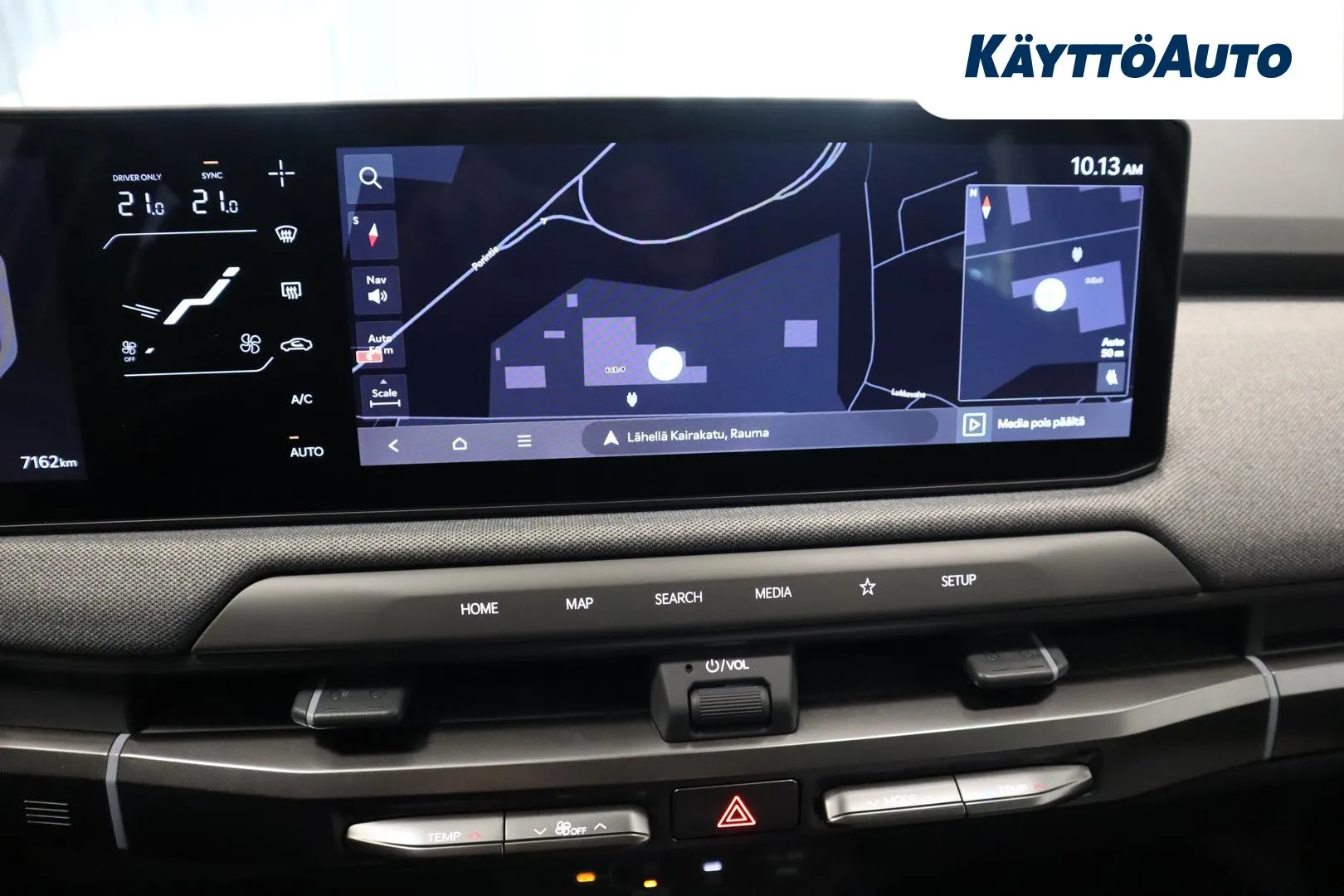 KIA EV3 KXB-621 carousel image