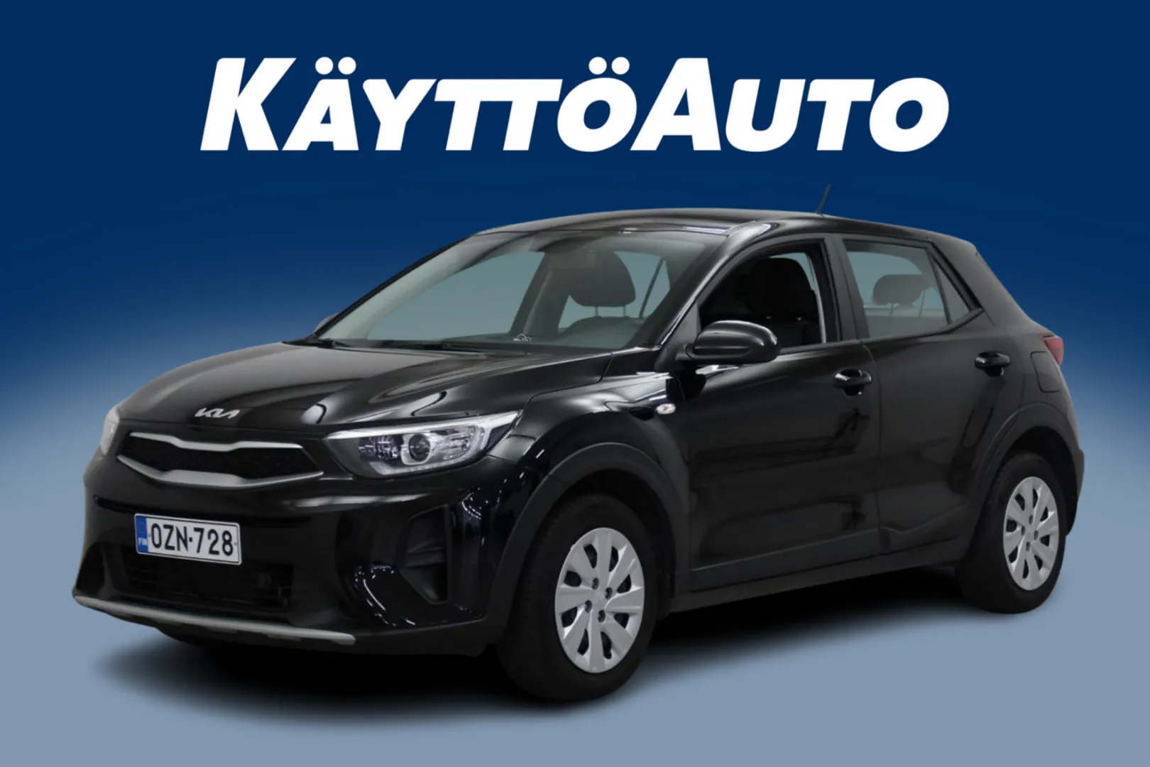 KIA Stonic OZN-728 carousel image