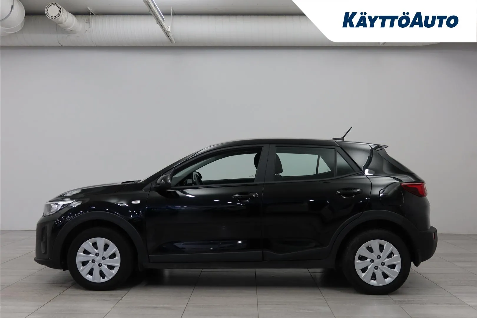 KIA Stonic OZN-728 carousel image