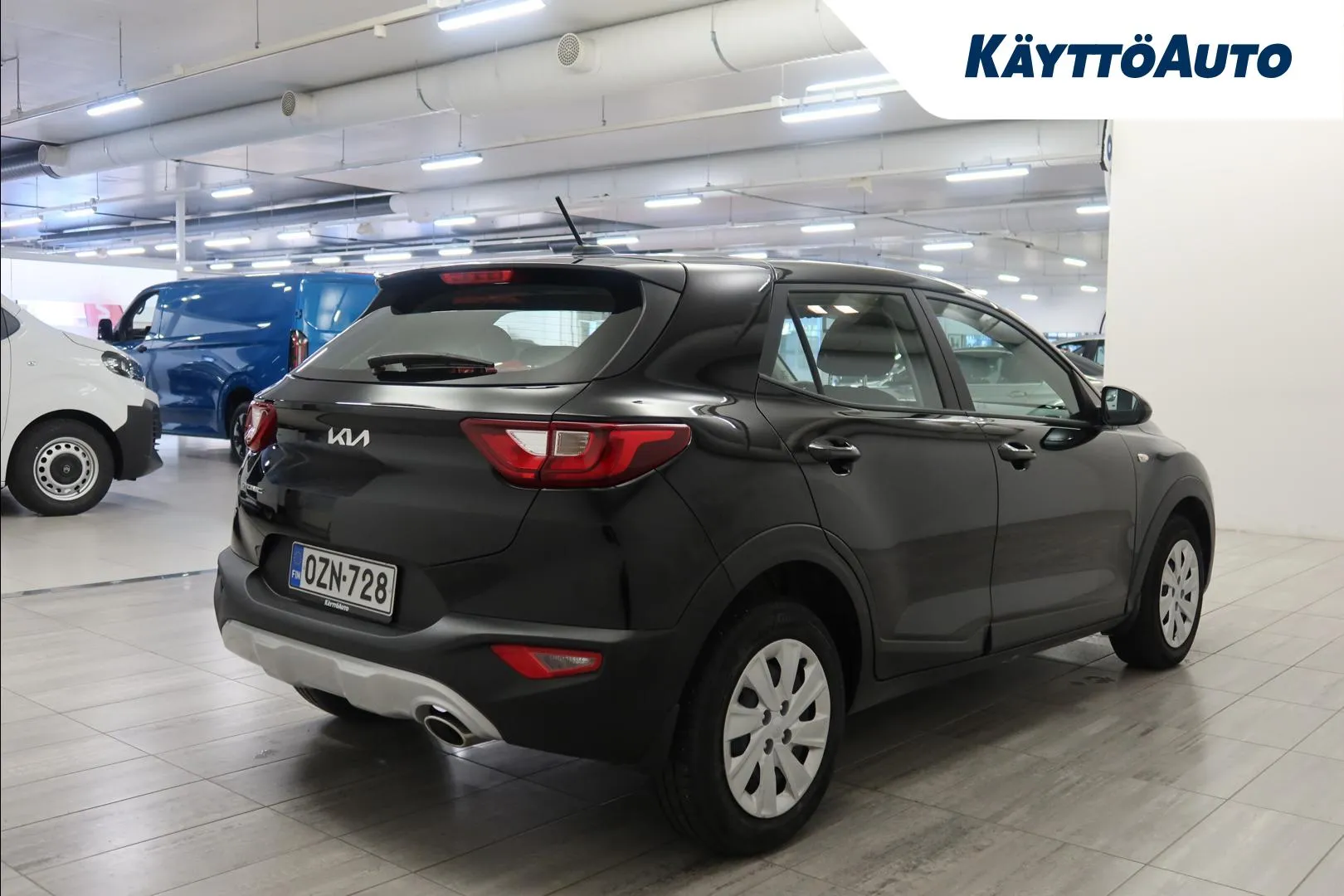 KIA Stonic OZN-728 carousel image