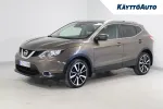 Nissan Qashqai VZI-109 carousel thumbs