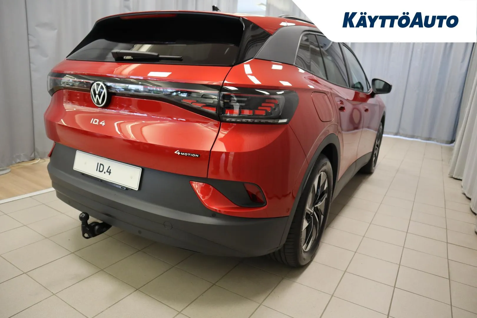 Volkswagen ID.4 CSP-620 carousel image