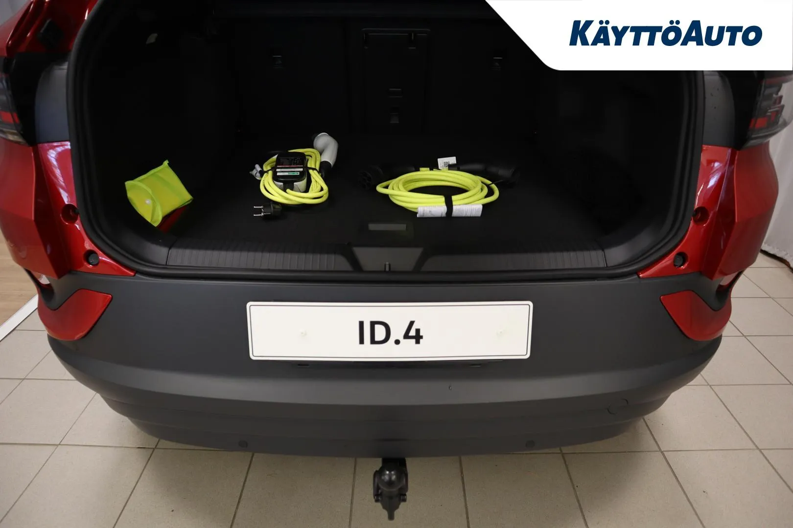 Volkswagen ID.4 CSP-620 carousel image