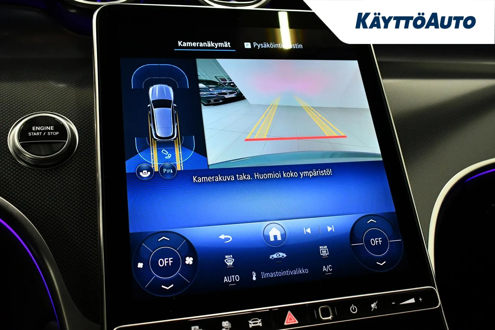 Mercedes-Benz GLC YYG-529 carousel image