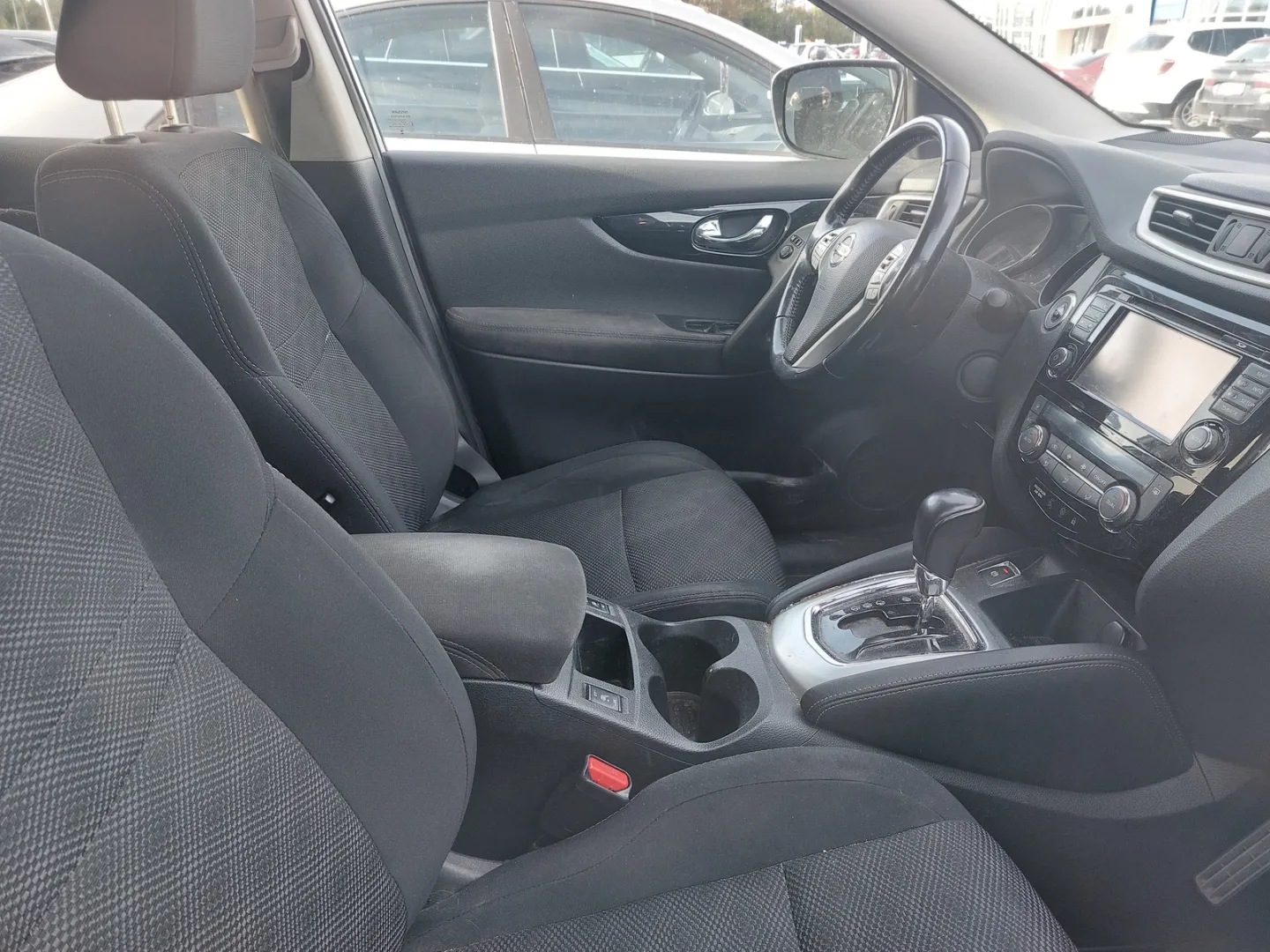 NISSAN Qashqai KOH-517 carousel image