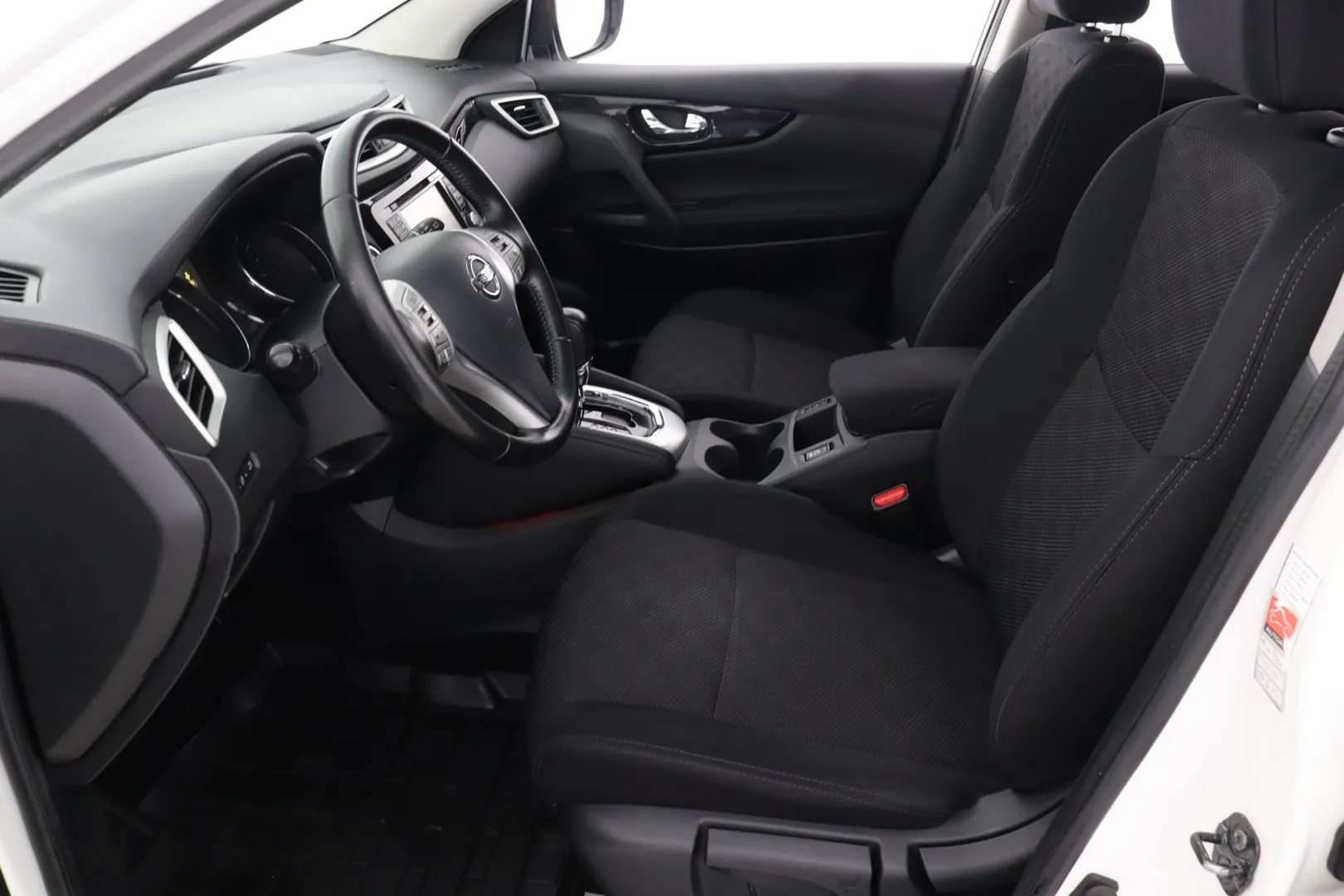 NISSAN Qashqai KOH-517 carousel image