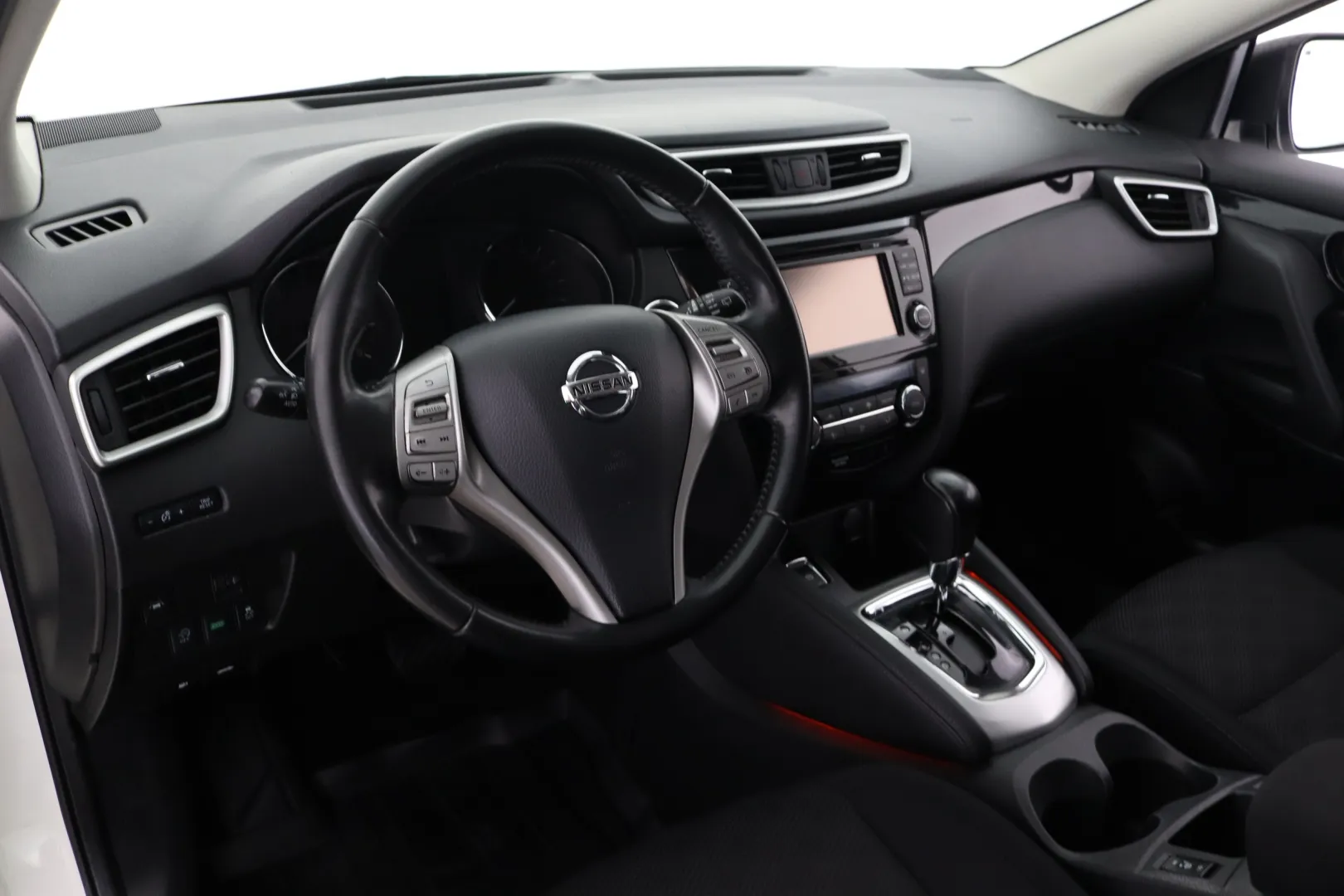 NISSAN Qashqai KOH-517 carousel image