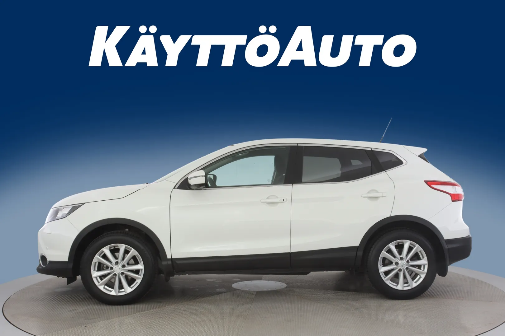 NISSAN Qashqai KOH-517 carousel image
