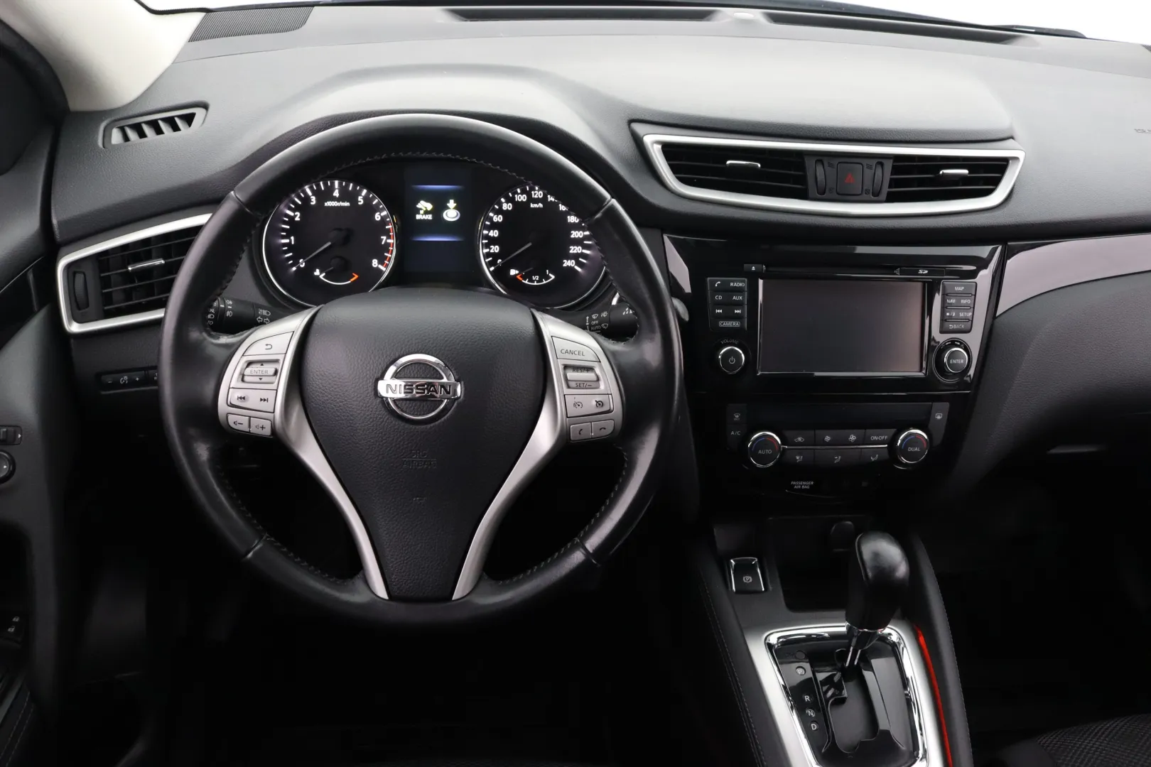 NISSAN Qashqai KOH-517 carousel image