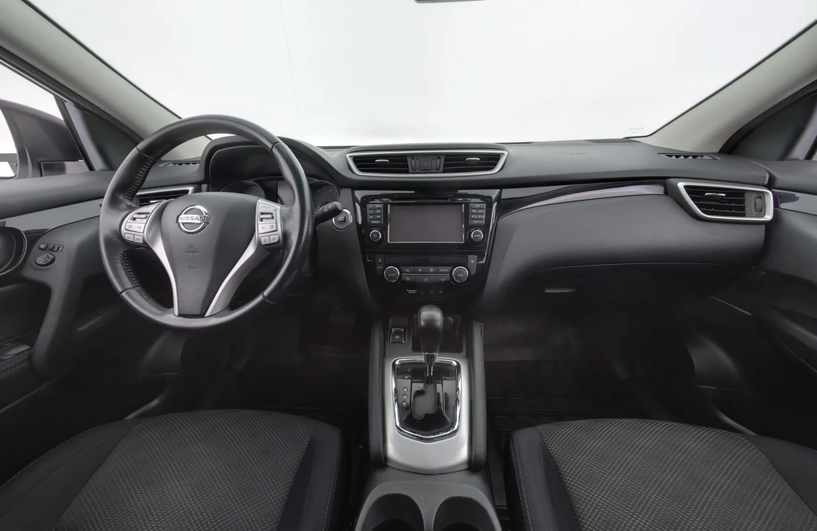 NISSAN Qashqai KOH-517 carousel image