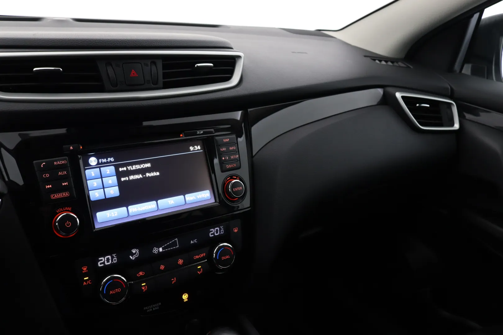 NISSAN Qashqai KOH-517 carousel image