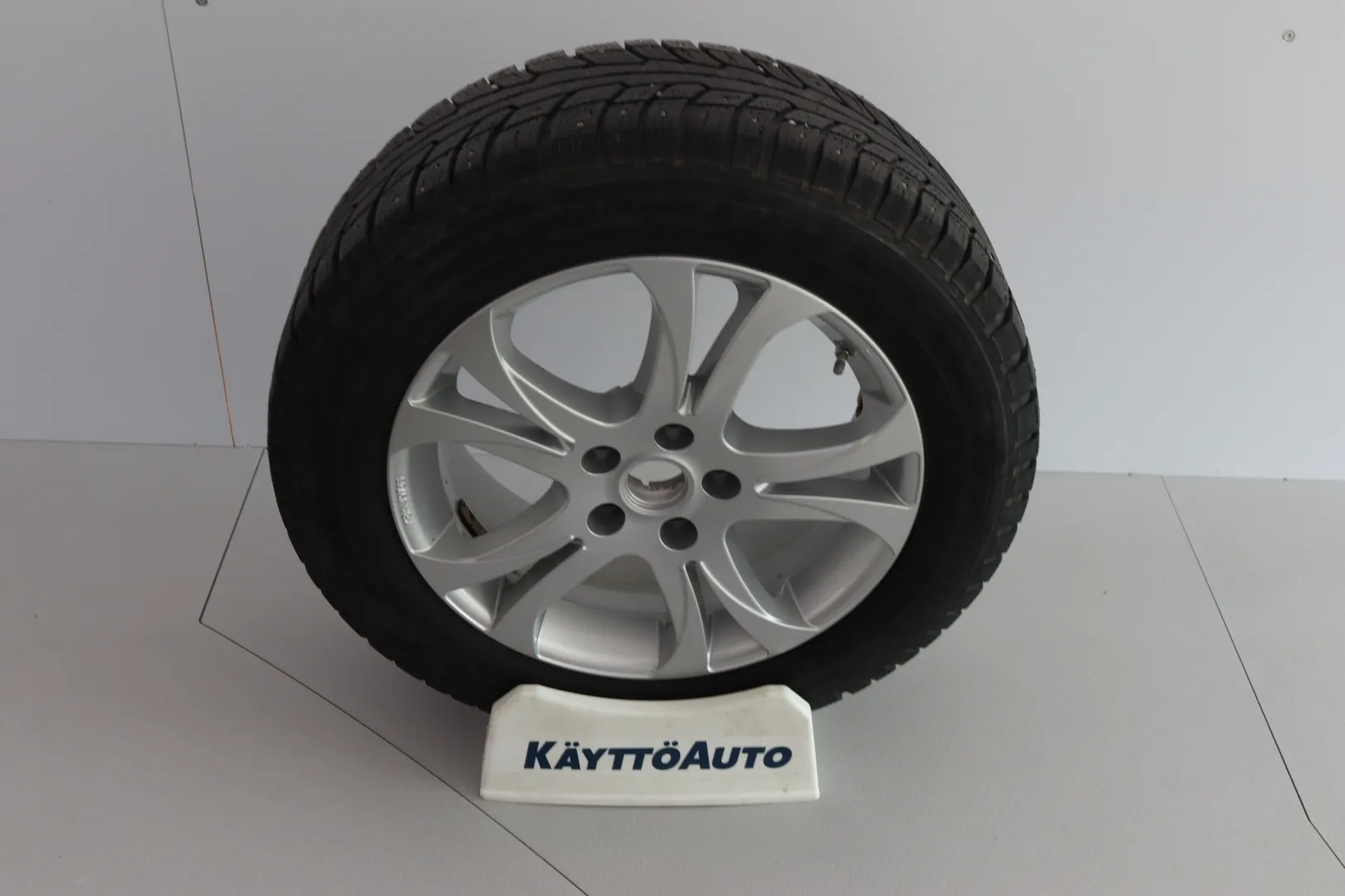 NISSAN Qashqai KOH-517 carousel image
