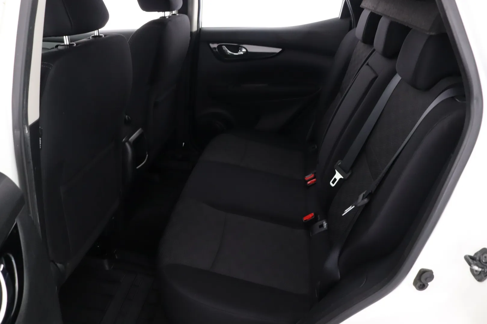 NISSAN Qashqai KOH-517 carousel image