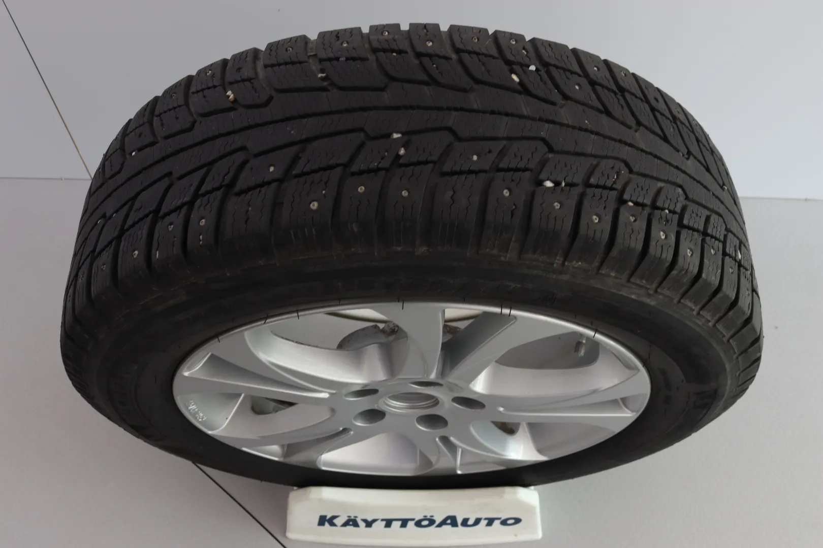 NISSAN Qashqai KOH-517 carousel image
