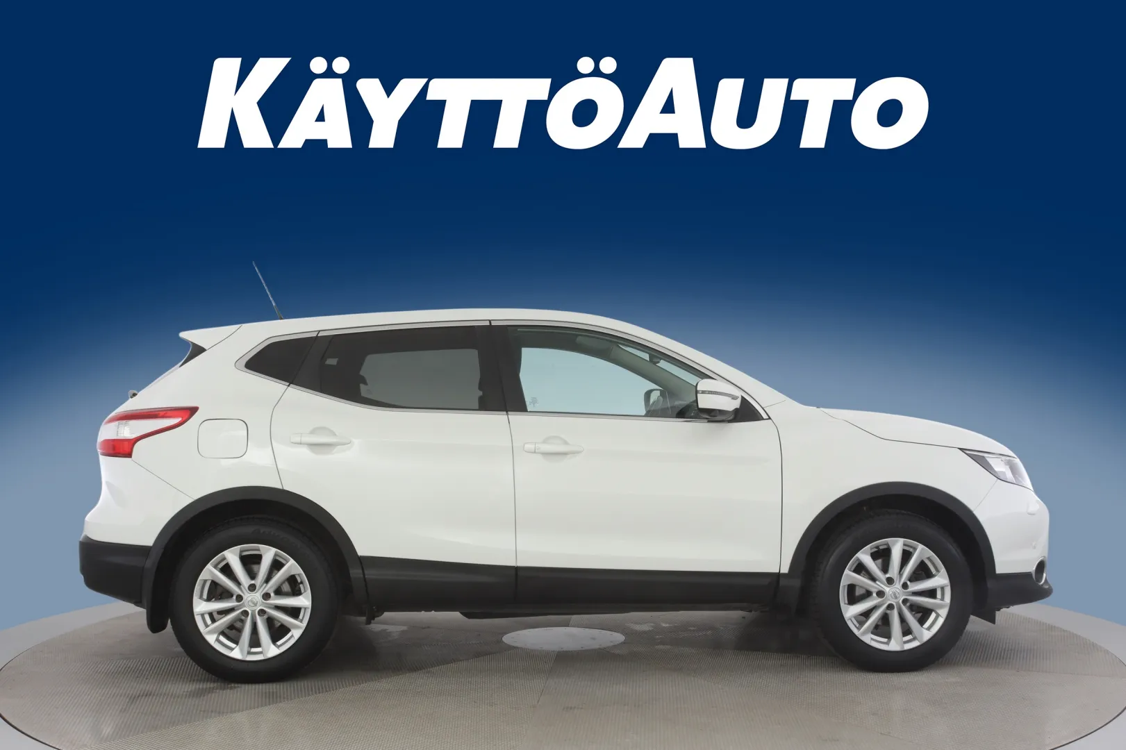 NISSAN Qashqai KOH-517 carousel image