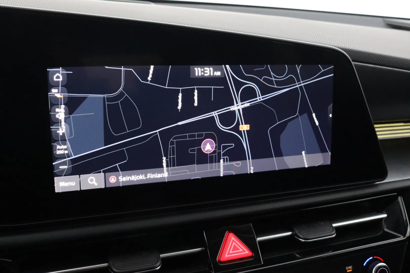 KIA Niro FRX-713 carousel image