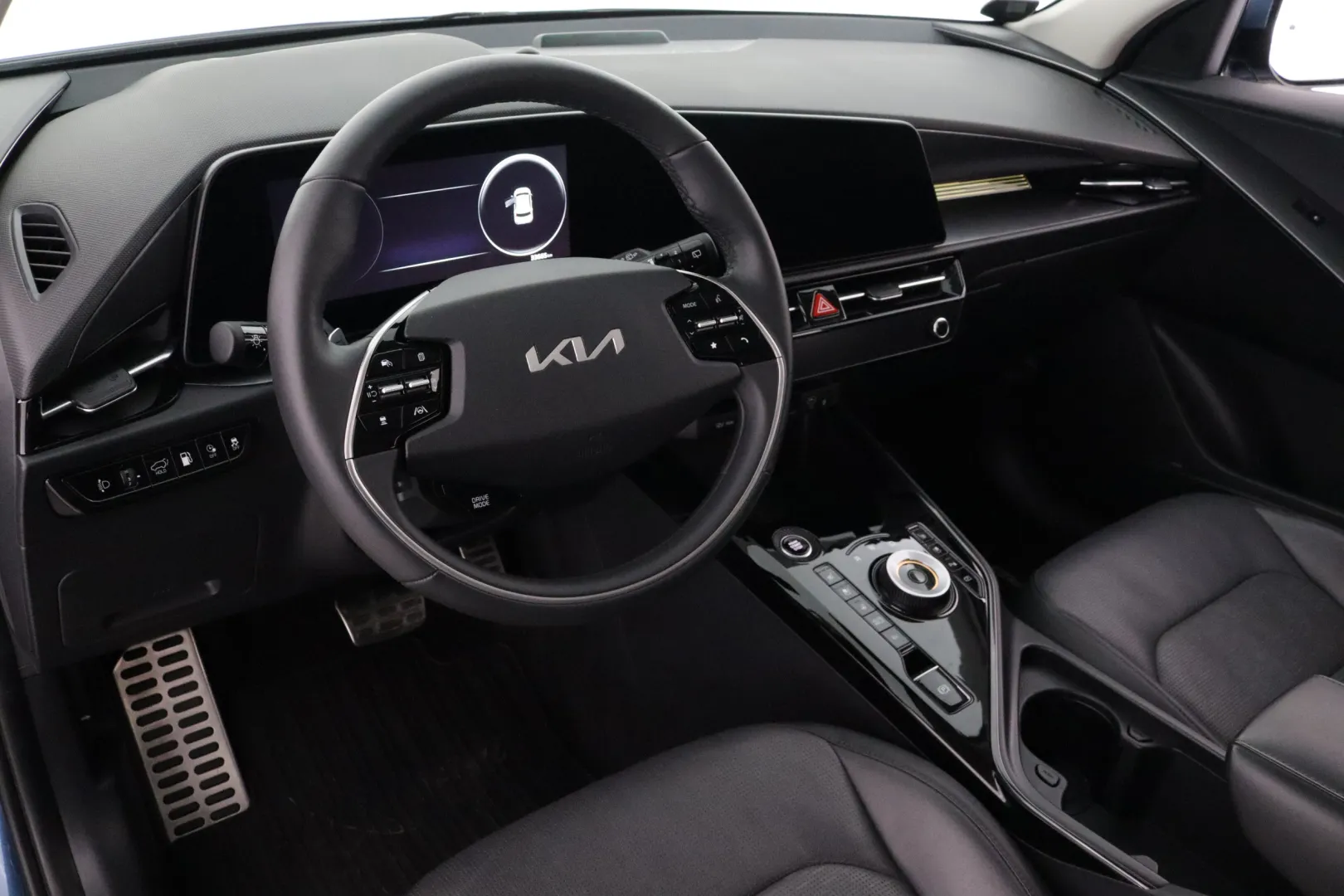 KIA Niro FRX-713 carousel image