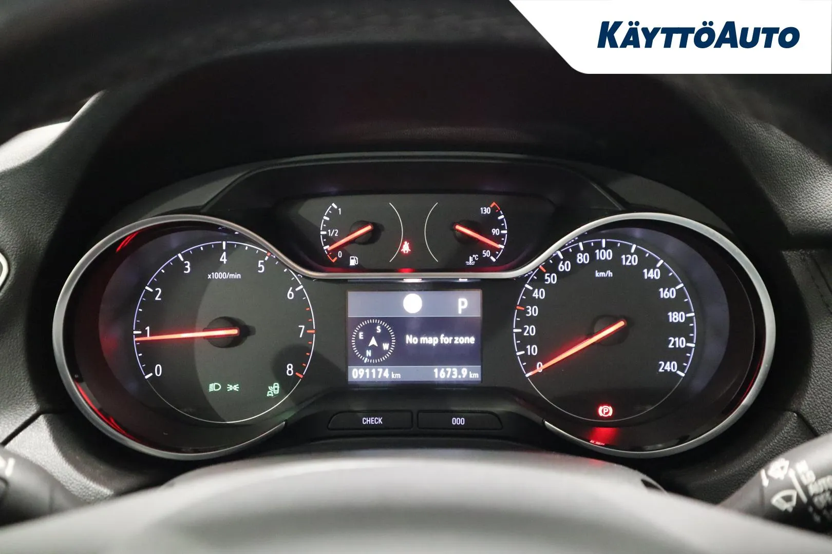 Opel Grandland X KUM-432 carousel image