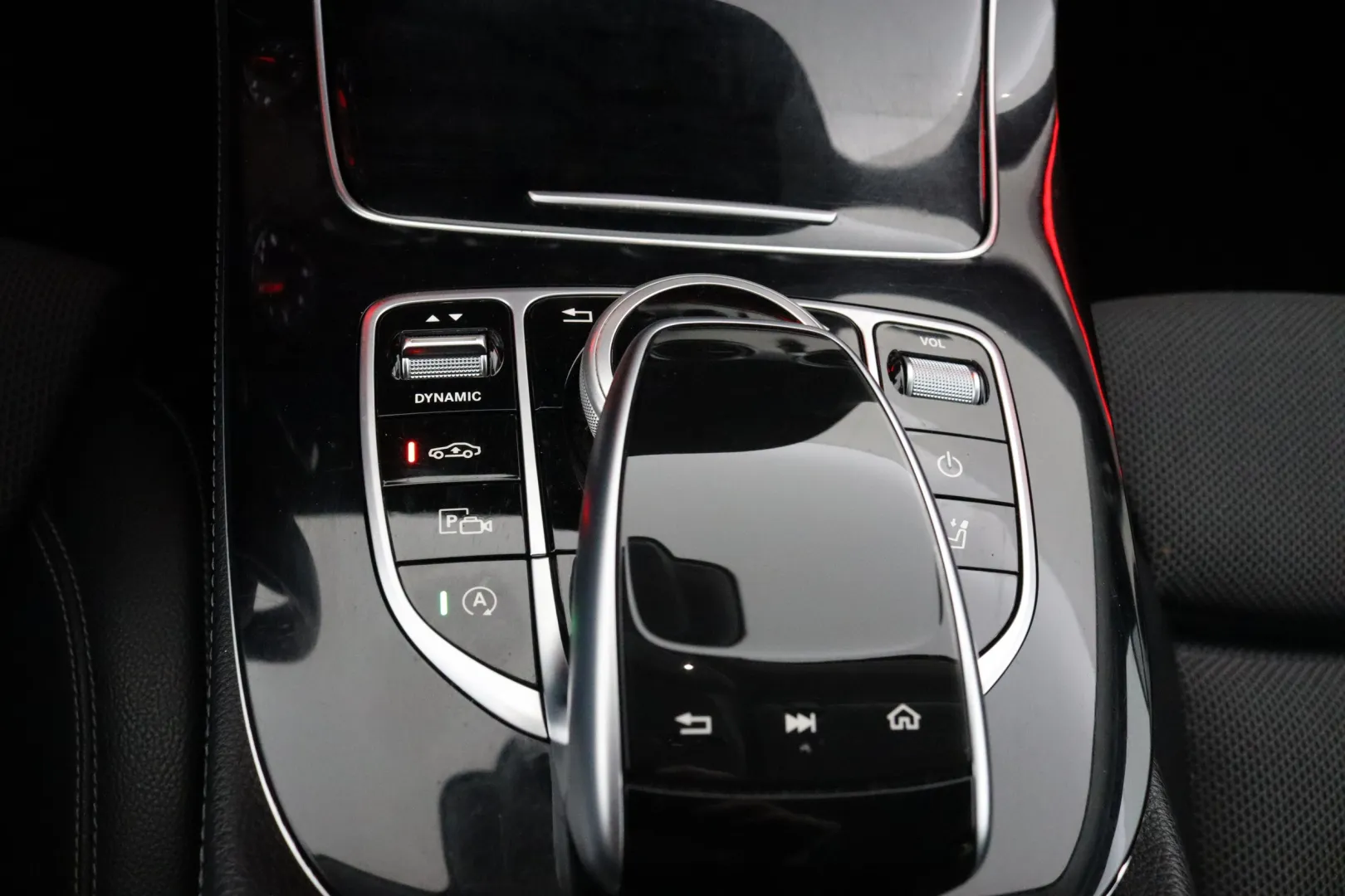 MERCEDES-BENZ E SMU-222 carousel image