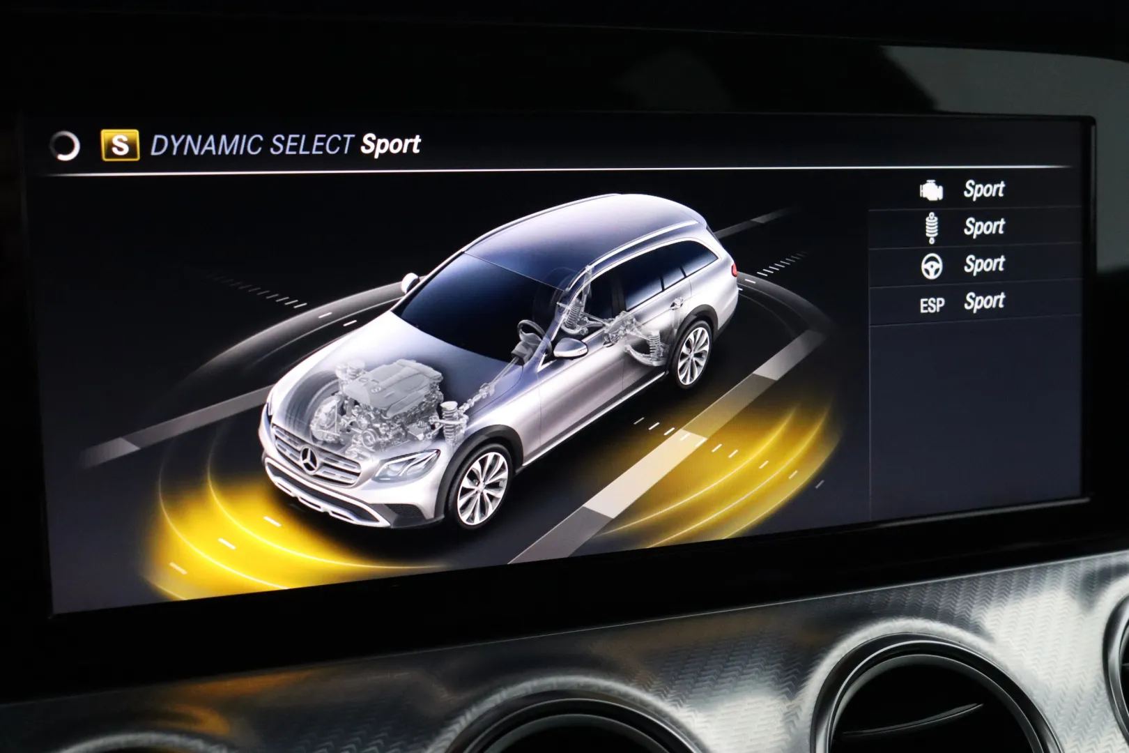 MERCEDES-BENZ E SMU-222 carousel image