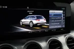 MERCEDES-BENZ E SMU-222 carousel thumbs